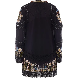 SEA NY Dresses Black