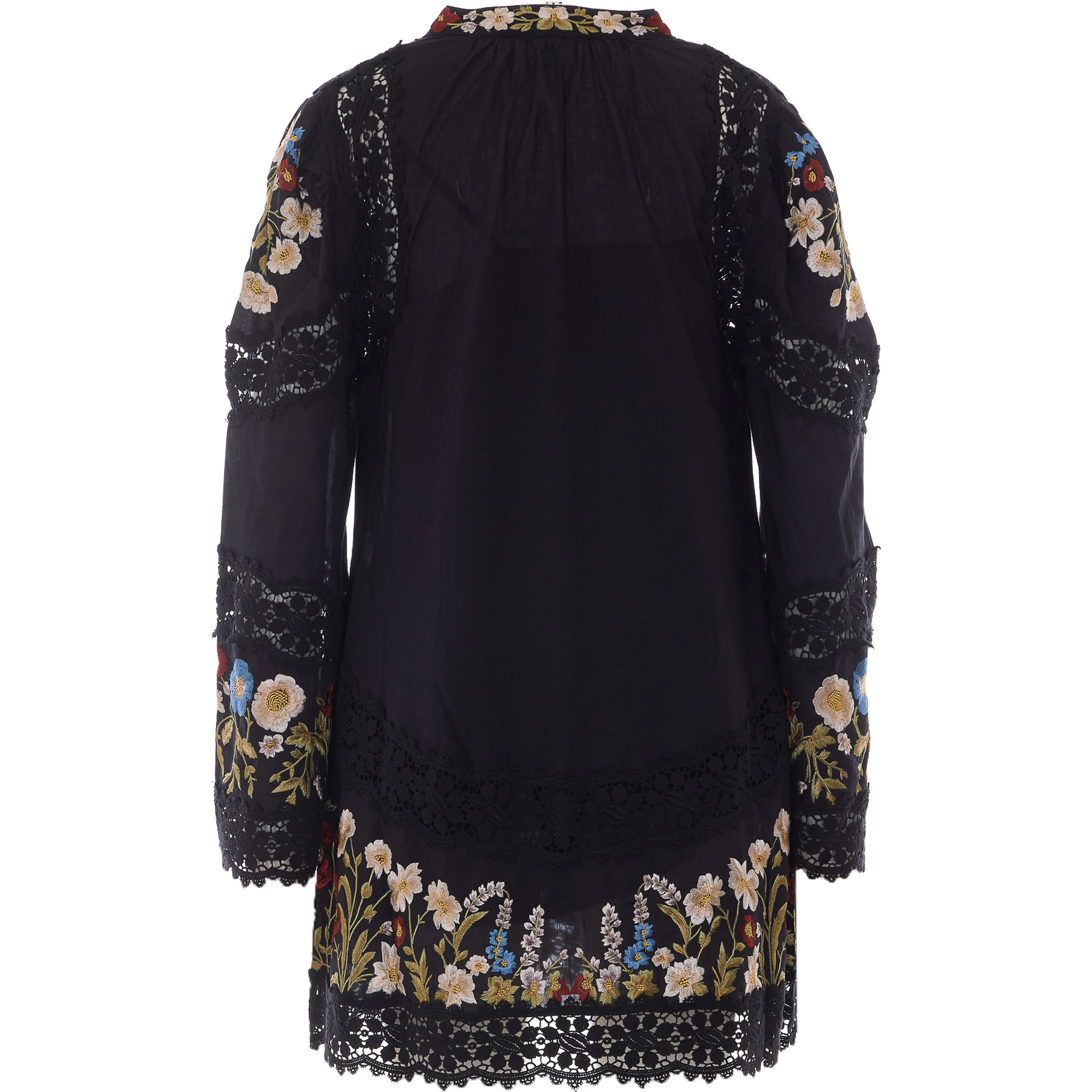 SEA NY Dresses Black