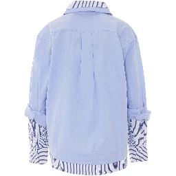 SEA NY Shirts Blue