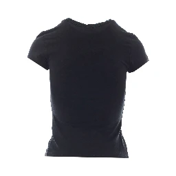 Alexander Wang T-shirts and Polos Black