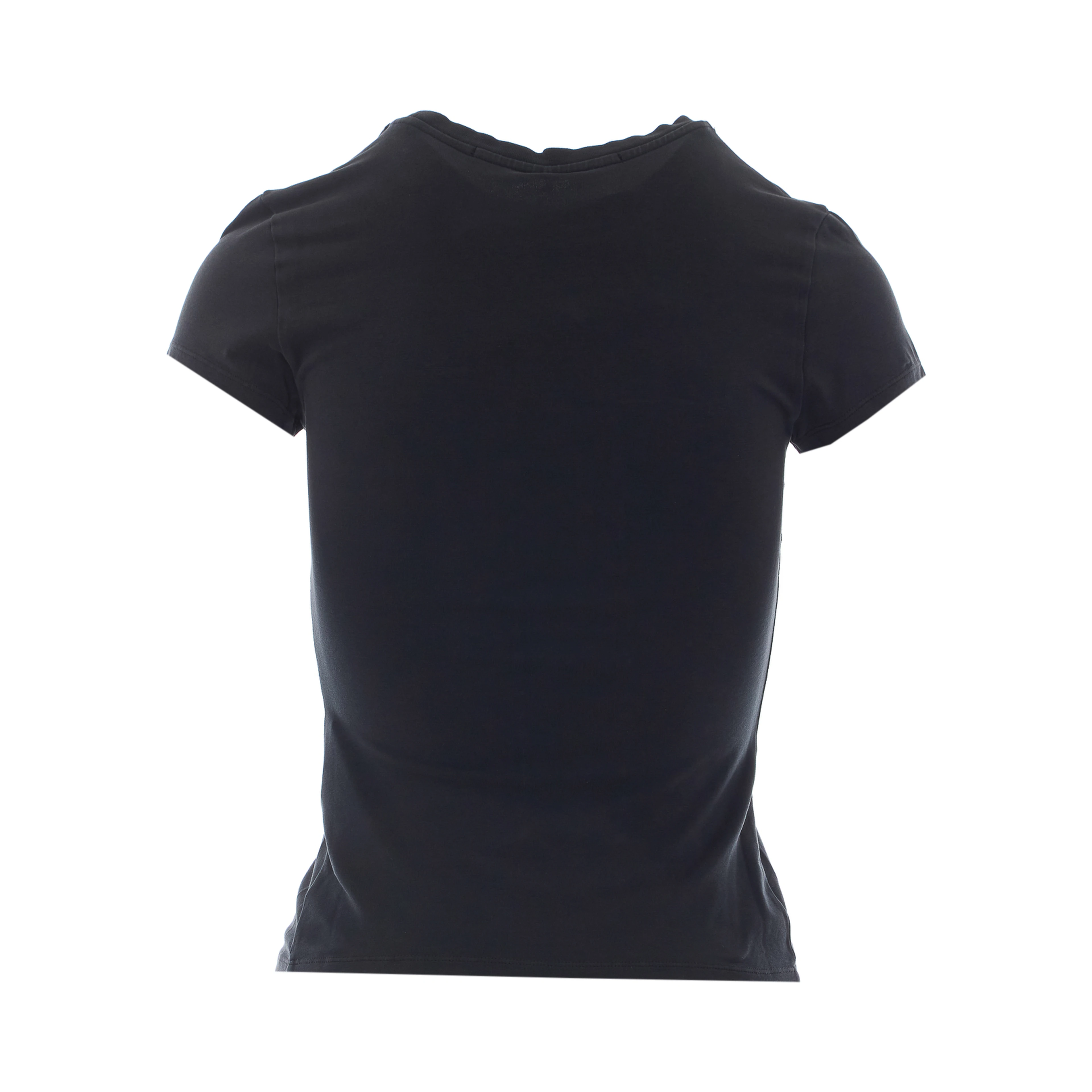 Alexander Wang T-shirts and Polos Black