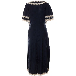SEA NY Dresses Blue