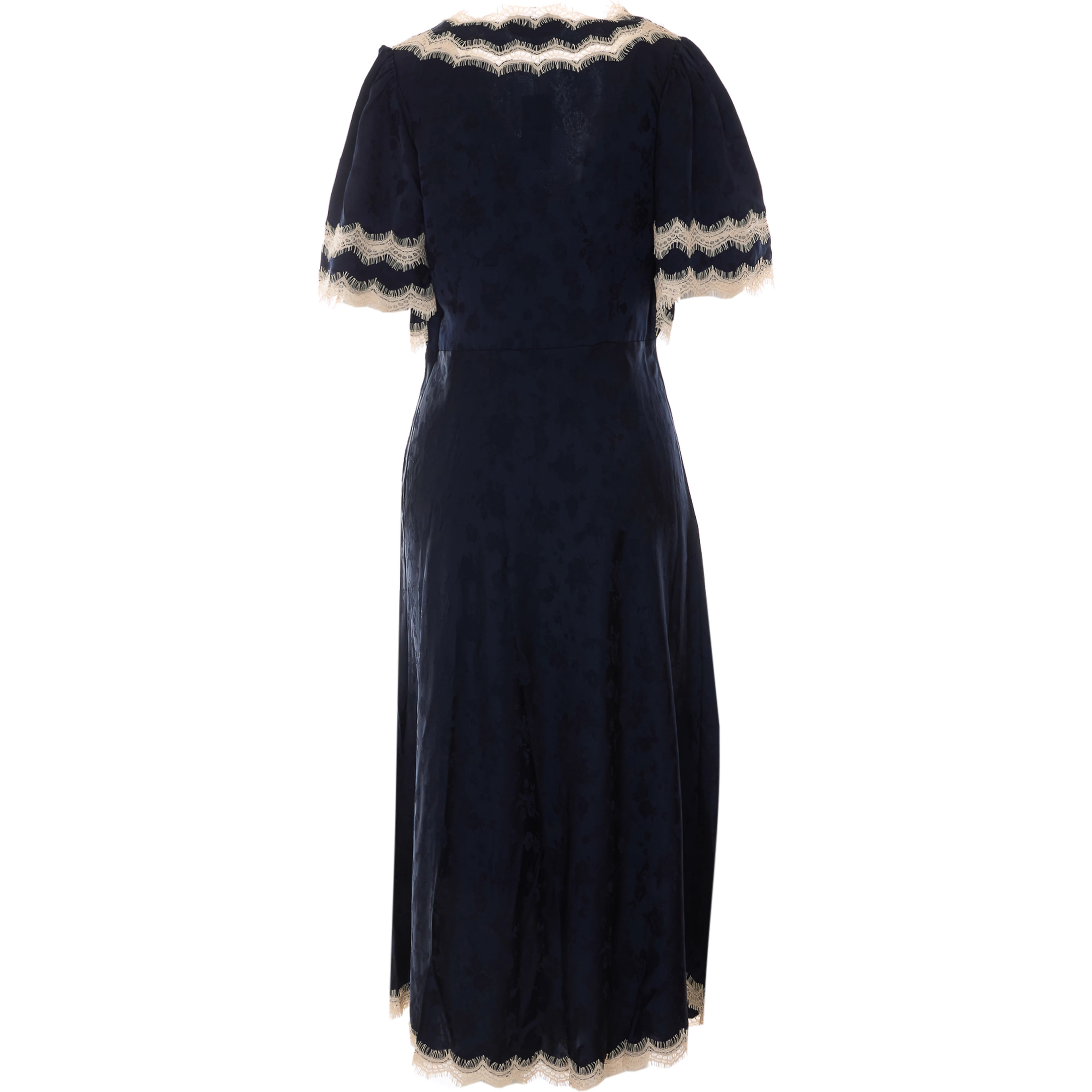 SEA NY Dresses Blue
