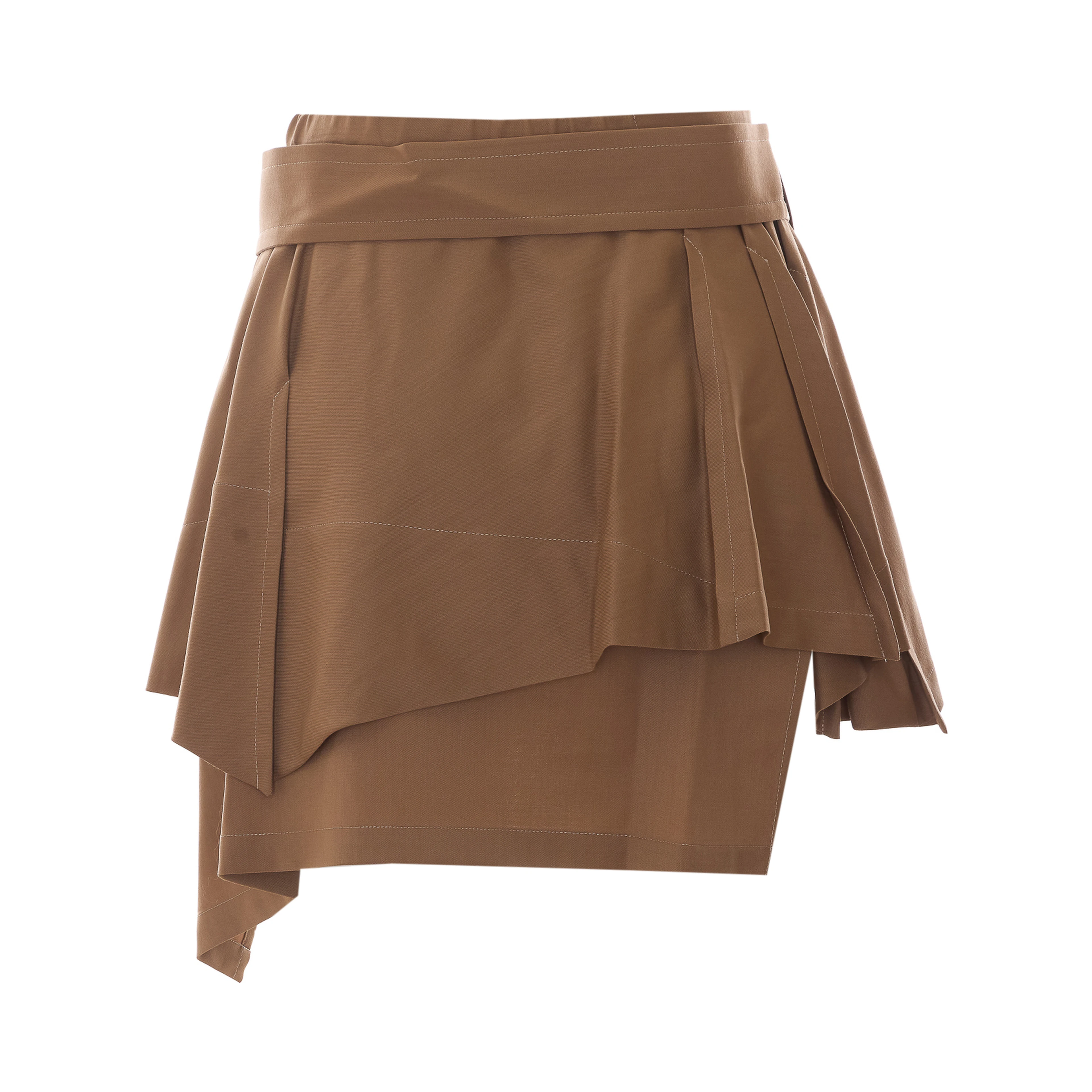 Vivienne Westwood Skirts Beige
