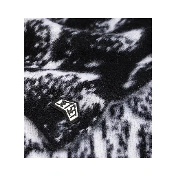Jet Set Scarfs Black