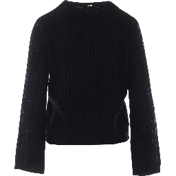 Twin-set Sweaters Black