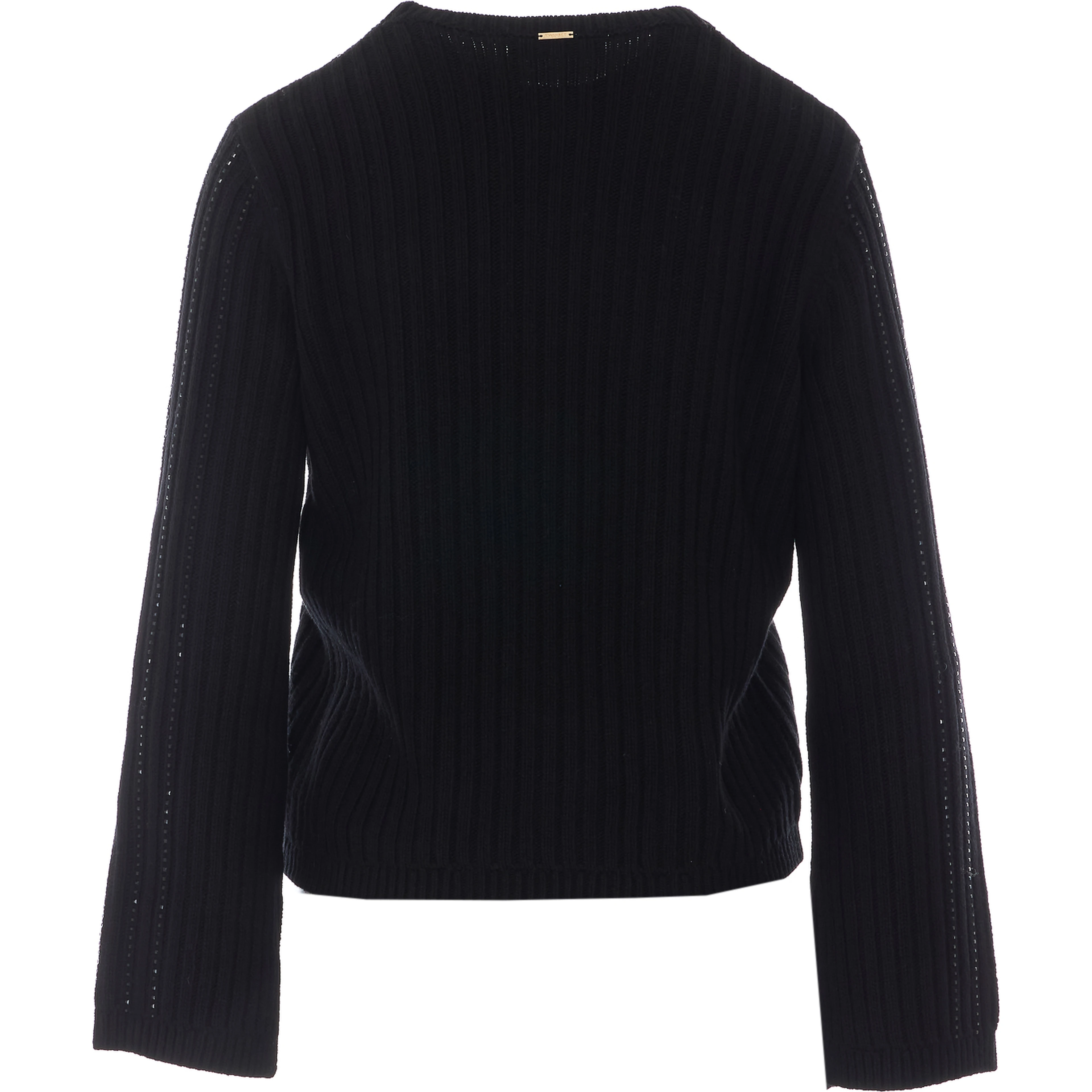 Twin-set Sweaters Black