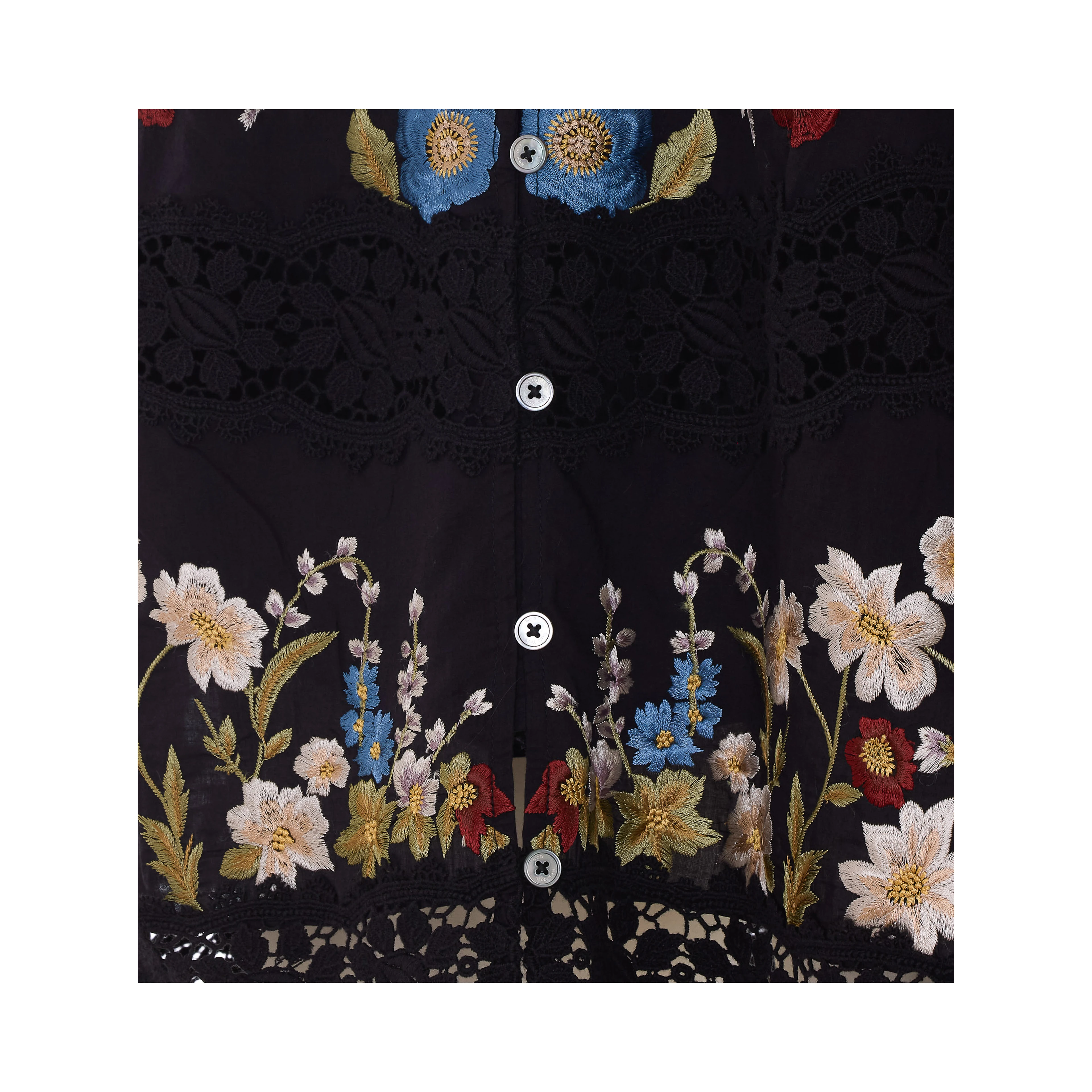 SEA NY Dresses Black