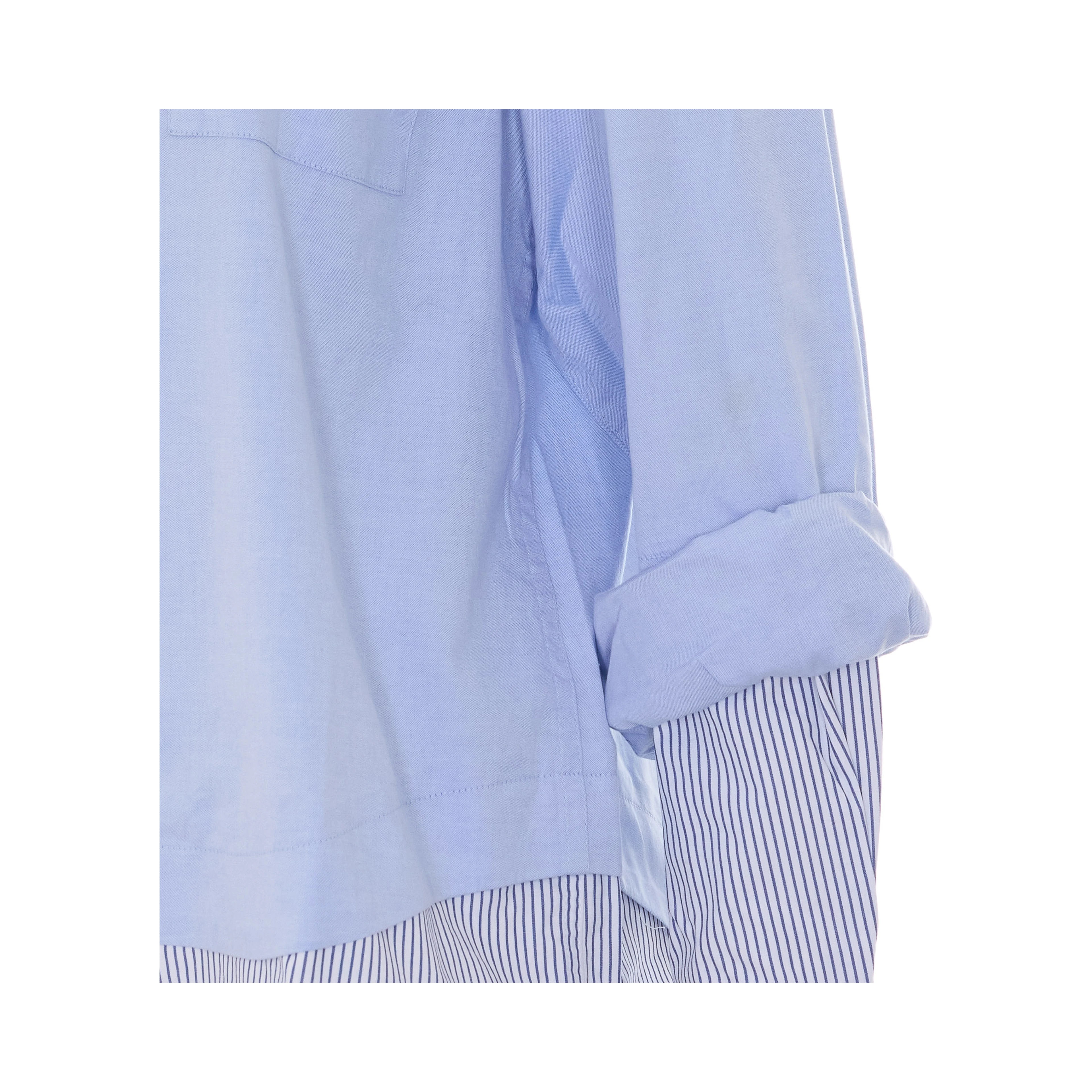 SEA NY Shirts Blue