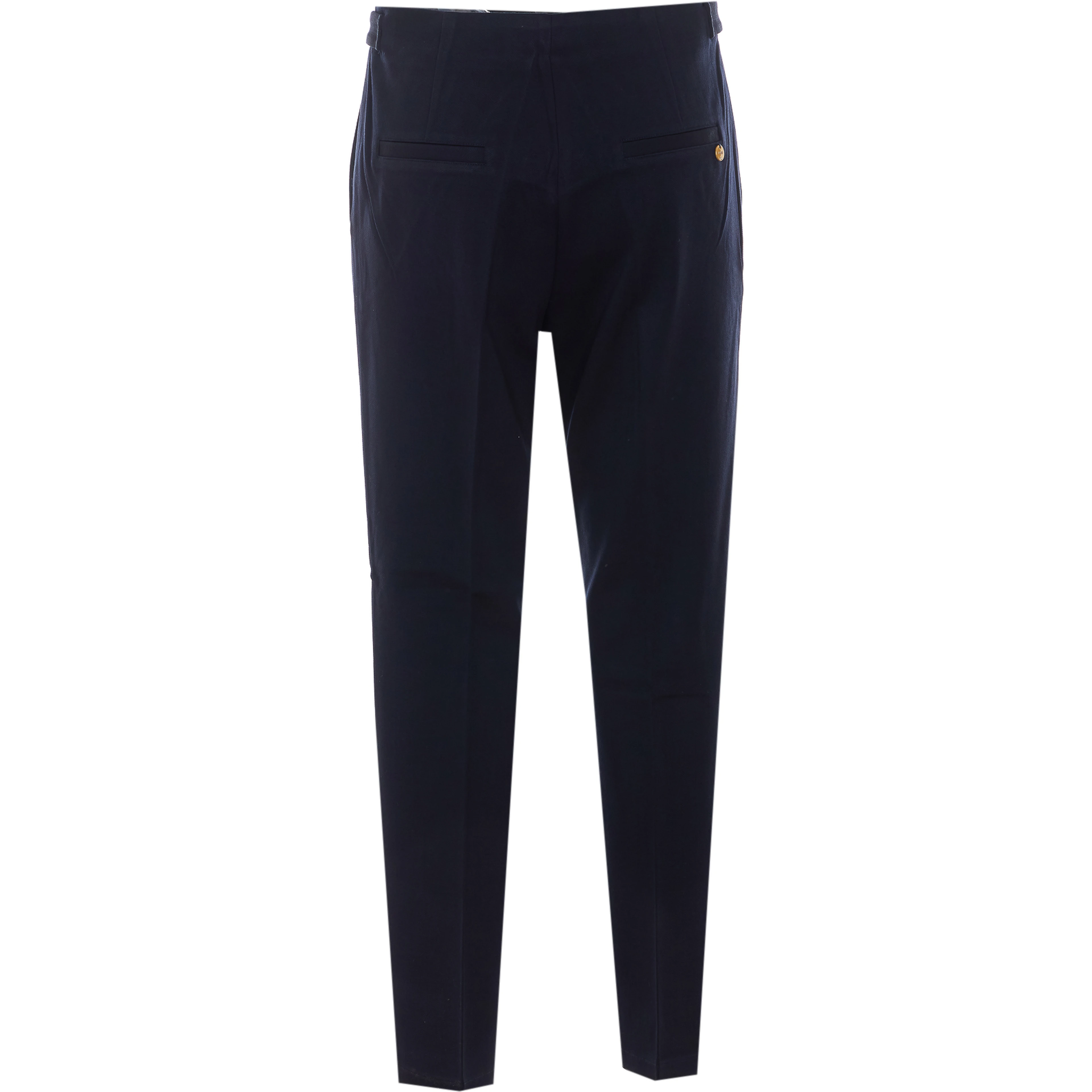 Liu Jo Trousers Blue
