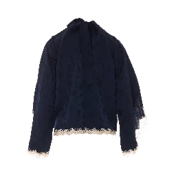 SEA NY Sweaters Blue