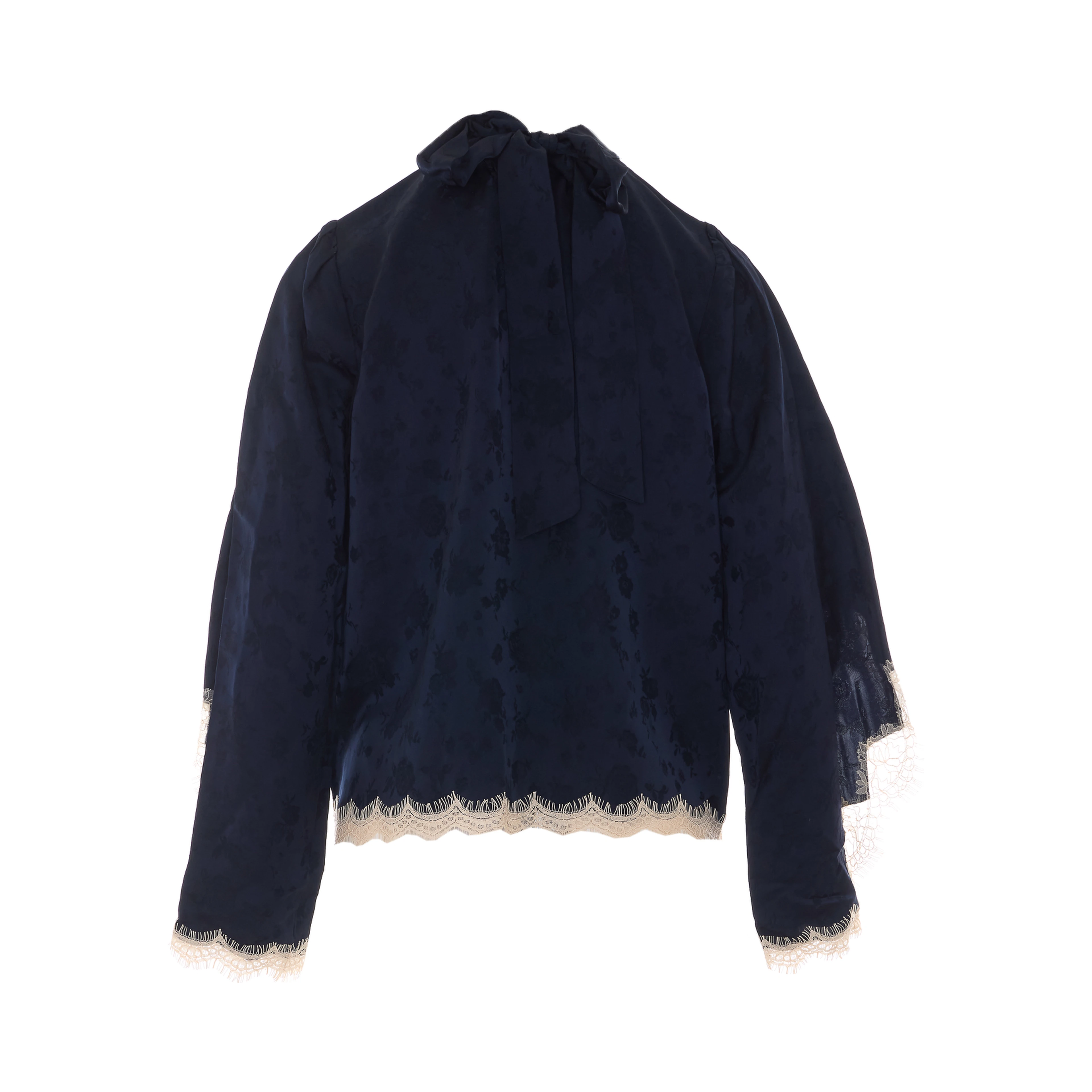 SEA NY Sweaters Blue