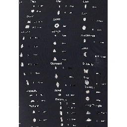 Alexander Wang T-shirts and Polos Black