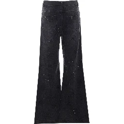 Liu Jo Trousers Black