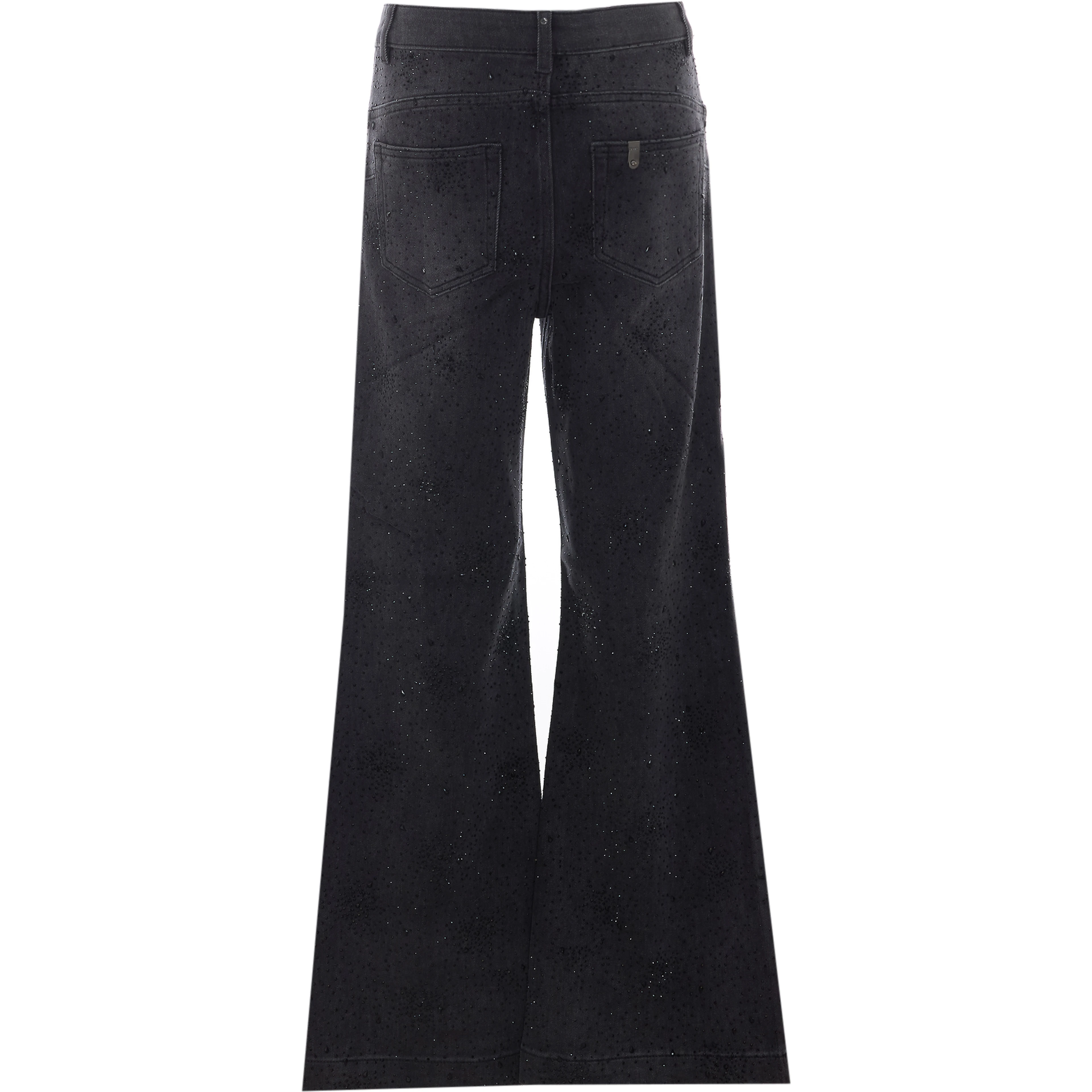 Liu Jo Trousers Black