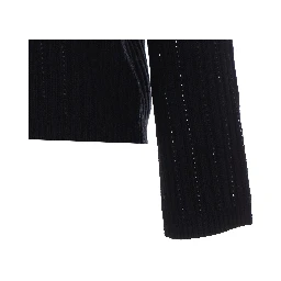 Twin-set Sweaters Black