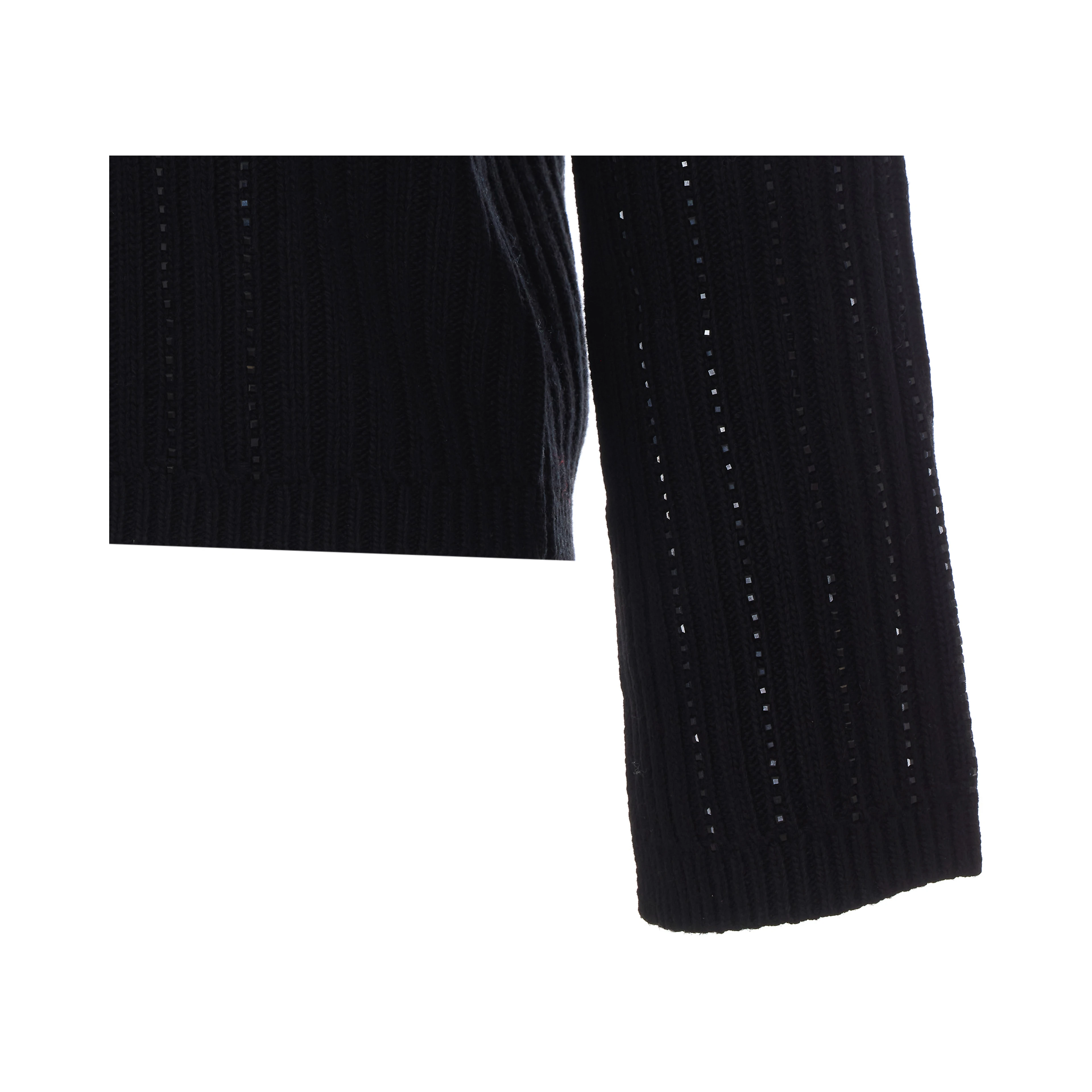 Twin-set Sweaters Black