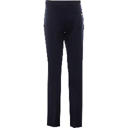 Liu Jo Trousers Blue