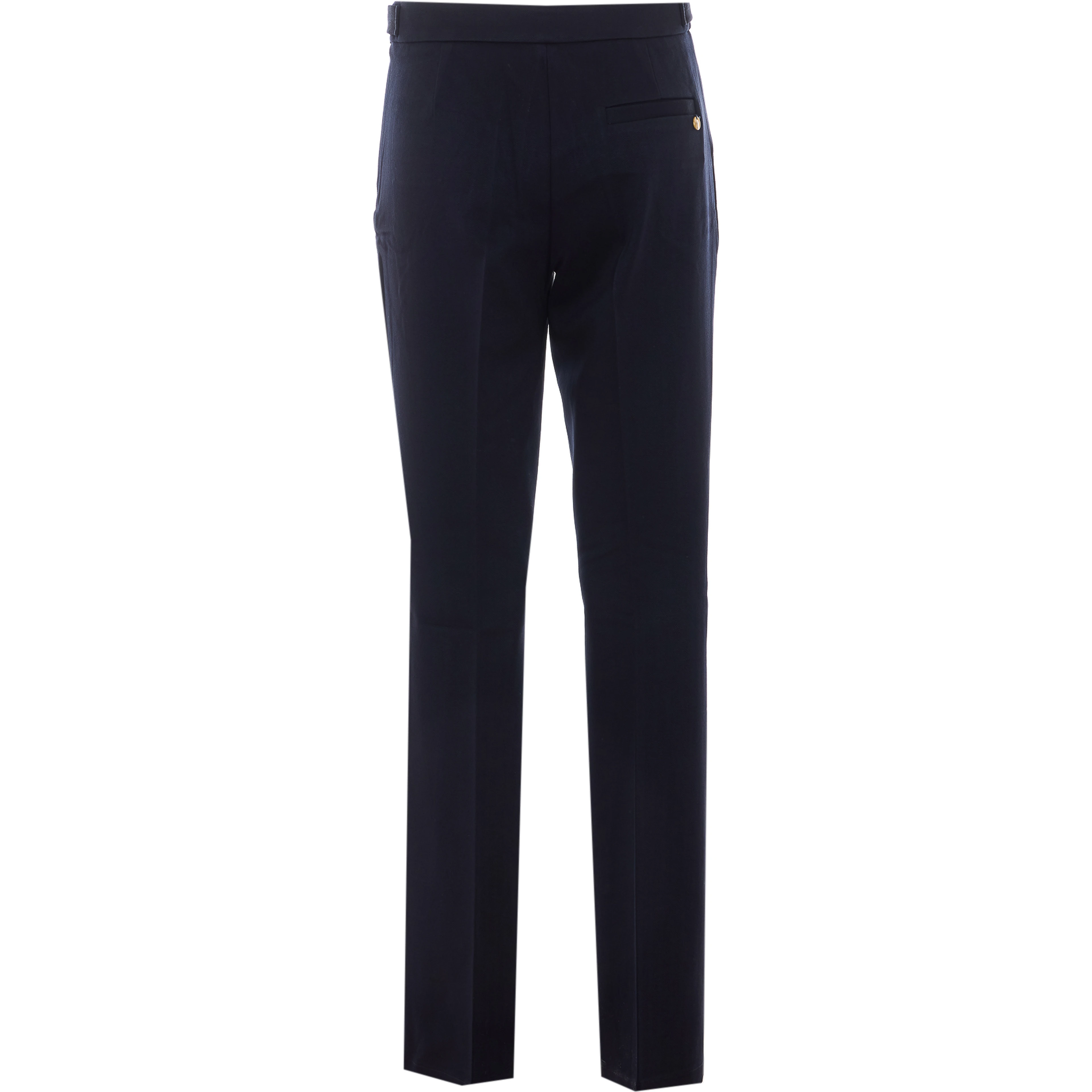 Liu Jo Trousers Blue