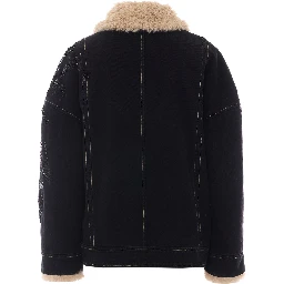 Liu Jo Jackets Black