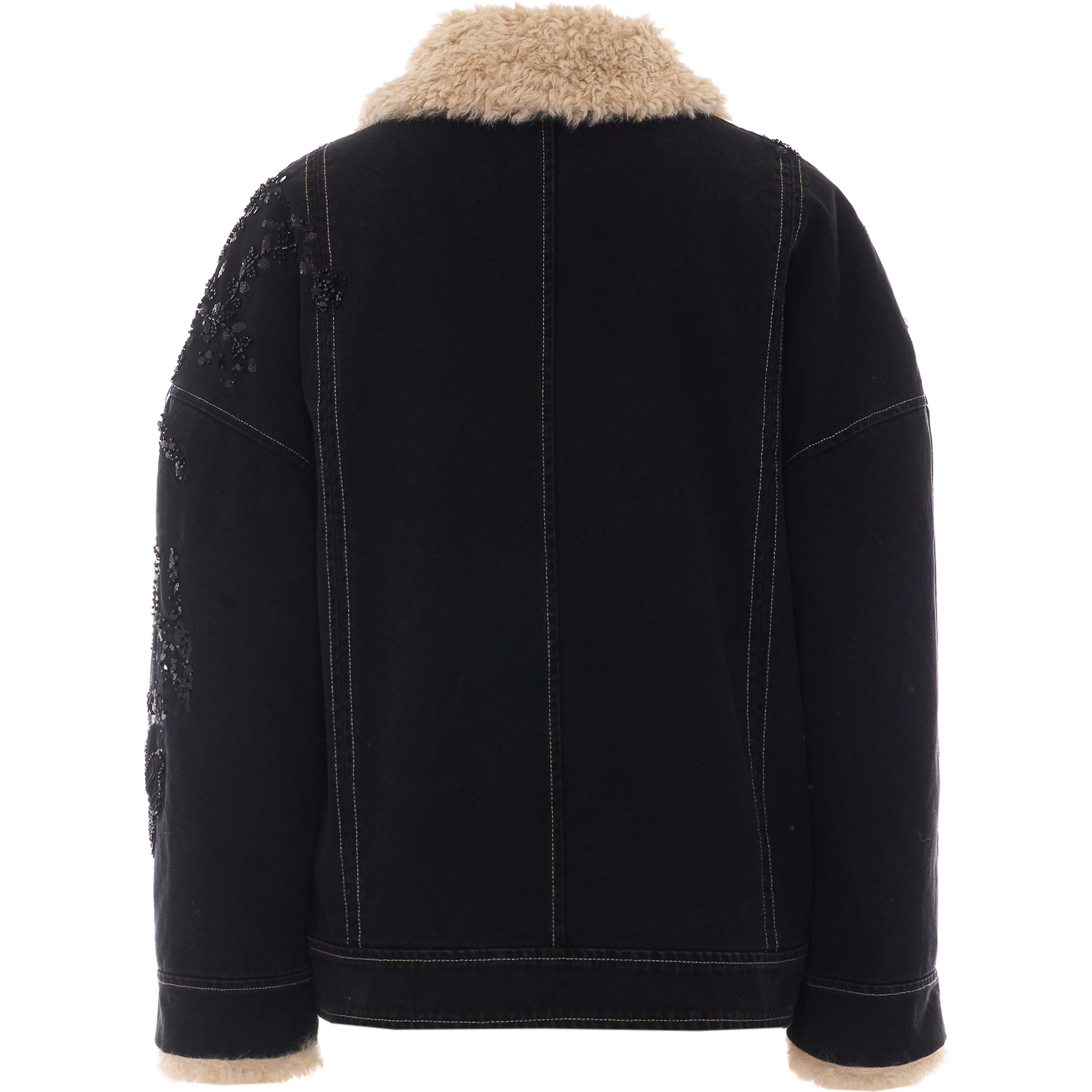 Liu Jo Jackets Black