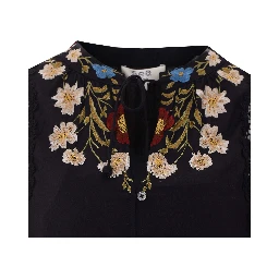 SEA NY Dresses Black