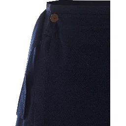 Vivienne Westwood Skirts Blue
