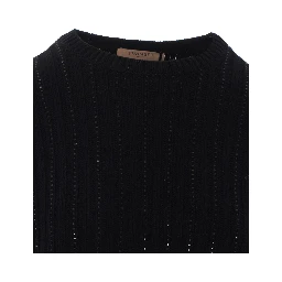 Twin-set Sweaters Black