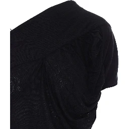 Vivienne Westwood Top Black