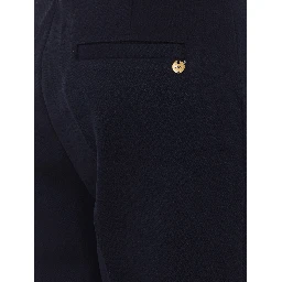 Liu Jo Trousers Blue
