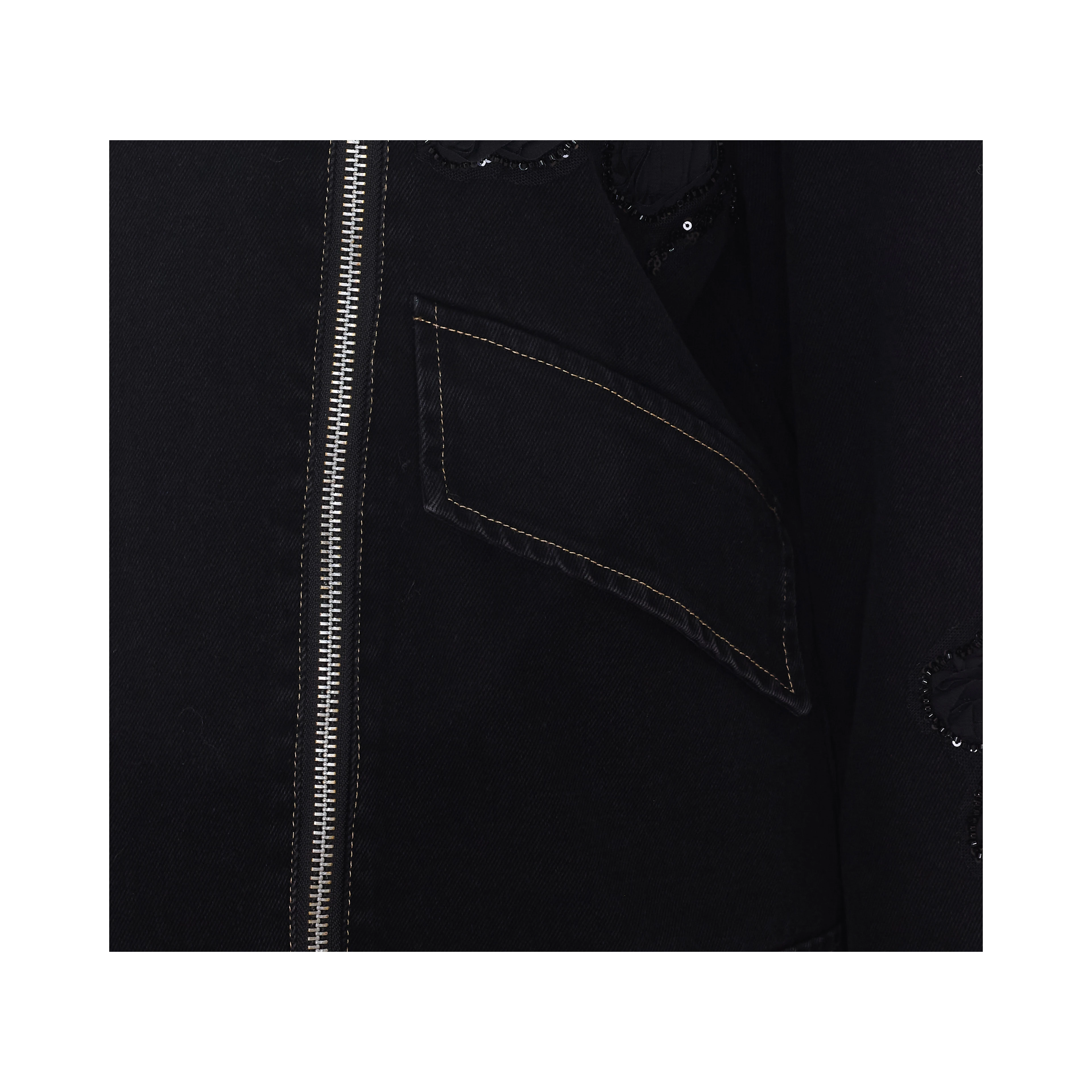 Liu Jo Jackets Black