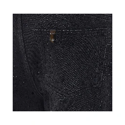 Liu Jo Trousers Black