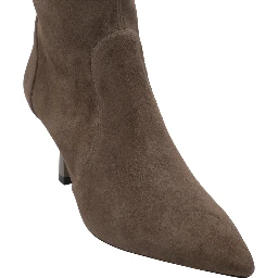 Stuart Weitzman Boots