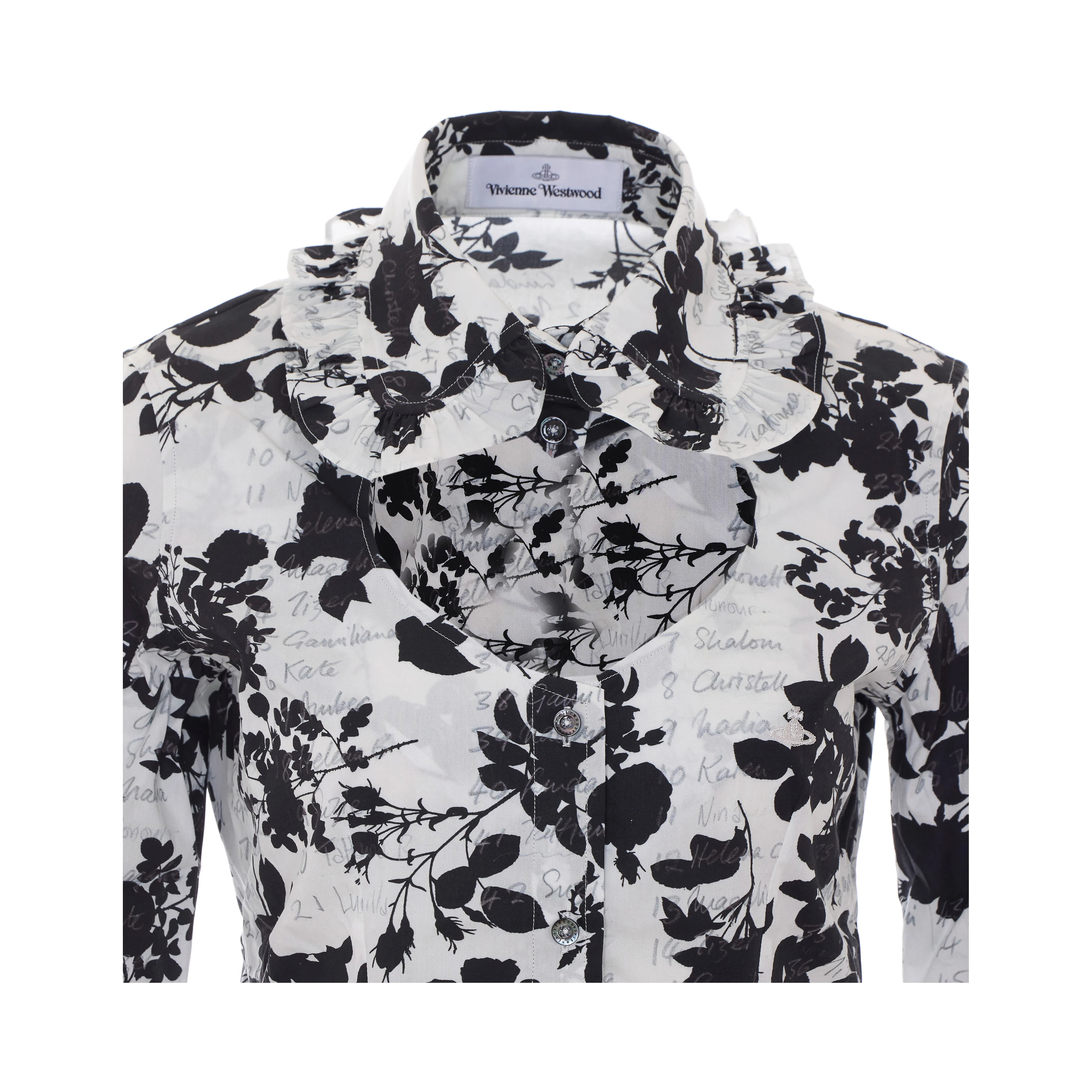 Vivienne Westwood Shirts