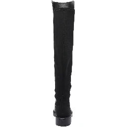 Stuart Weitzman Boots Black