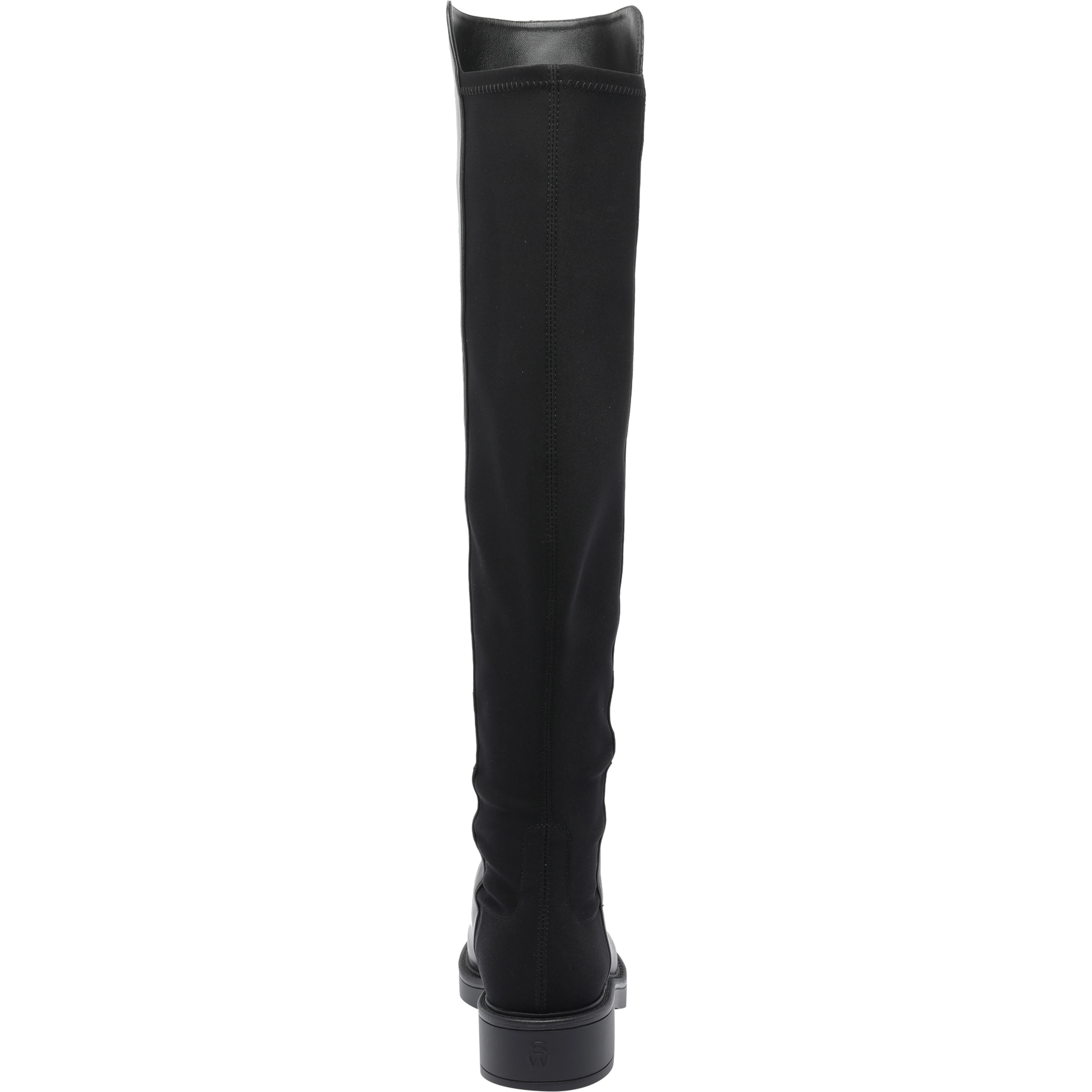 Stuart Weitzman Boots Black