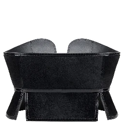 Elisabetta Franchi Belts Black