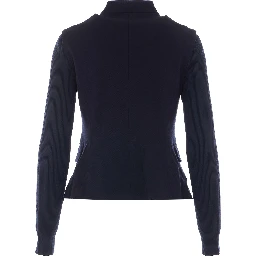 Liu Jo Jackets Blue