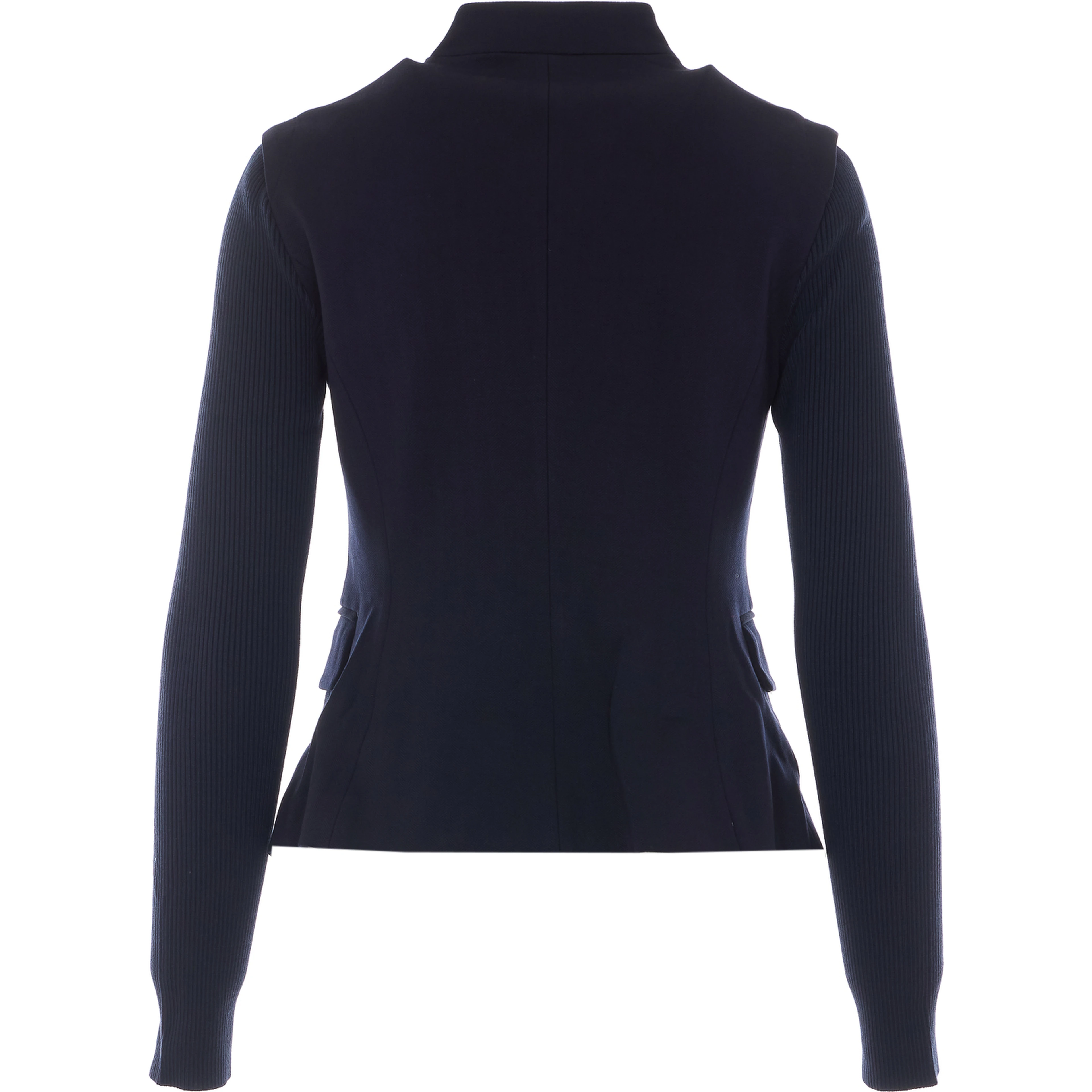 Liu Jo Jackets Blue