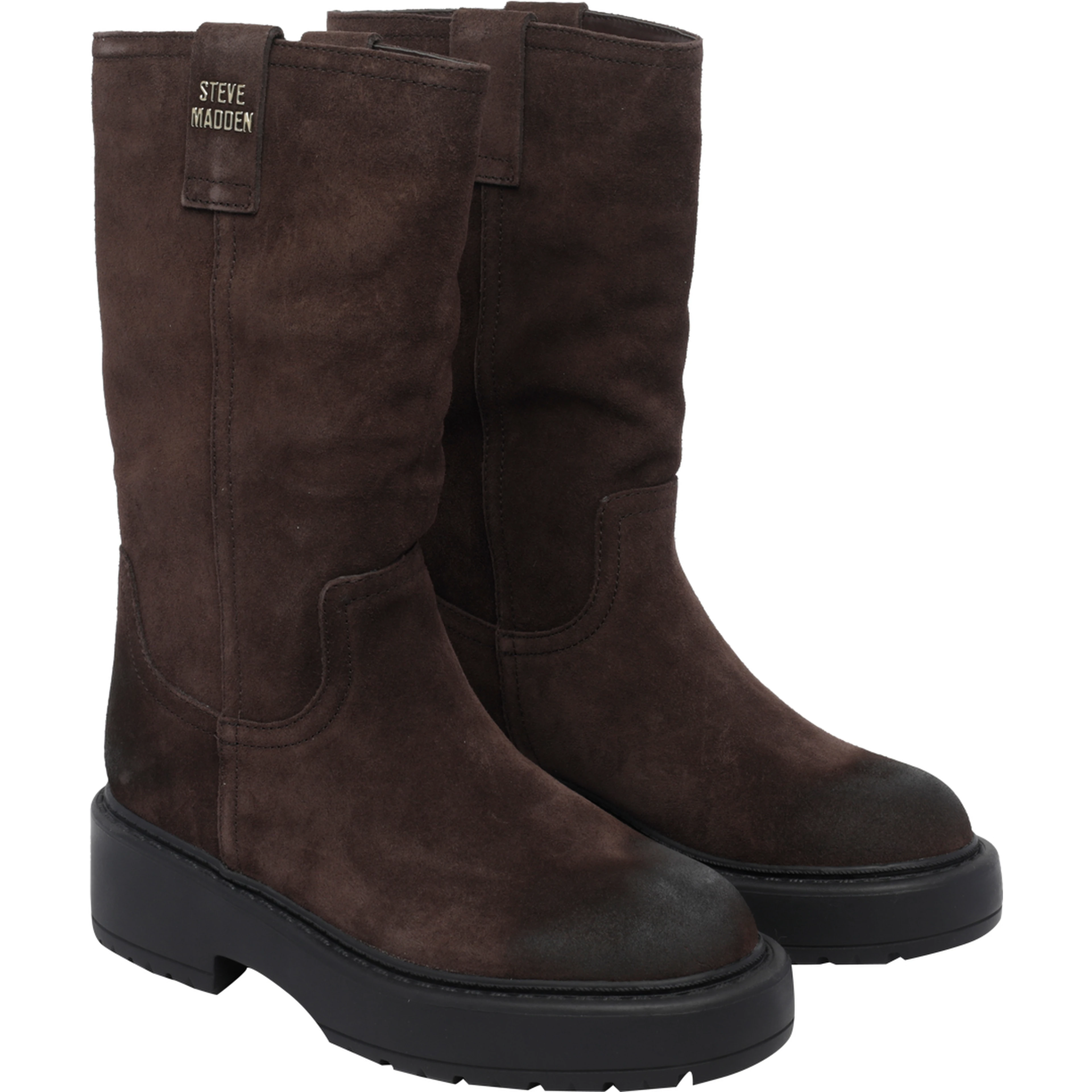 Steve Madden Boots