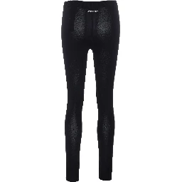 Balenciaga Trousers Black