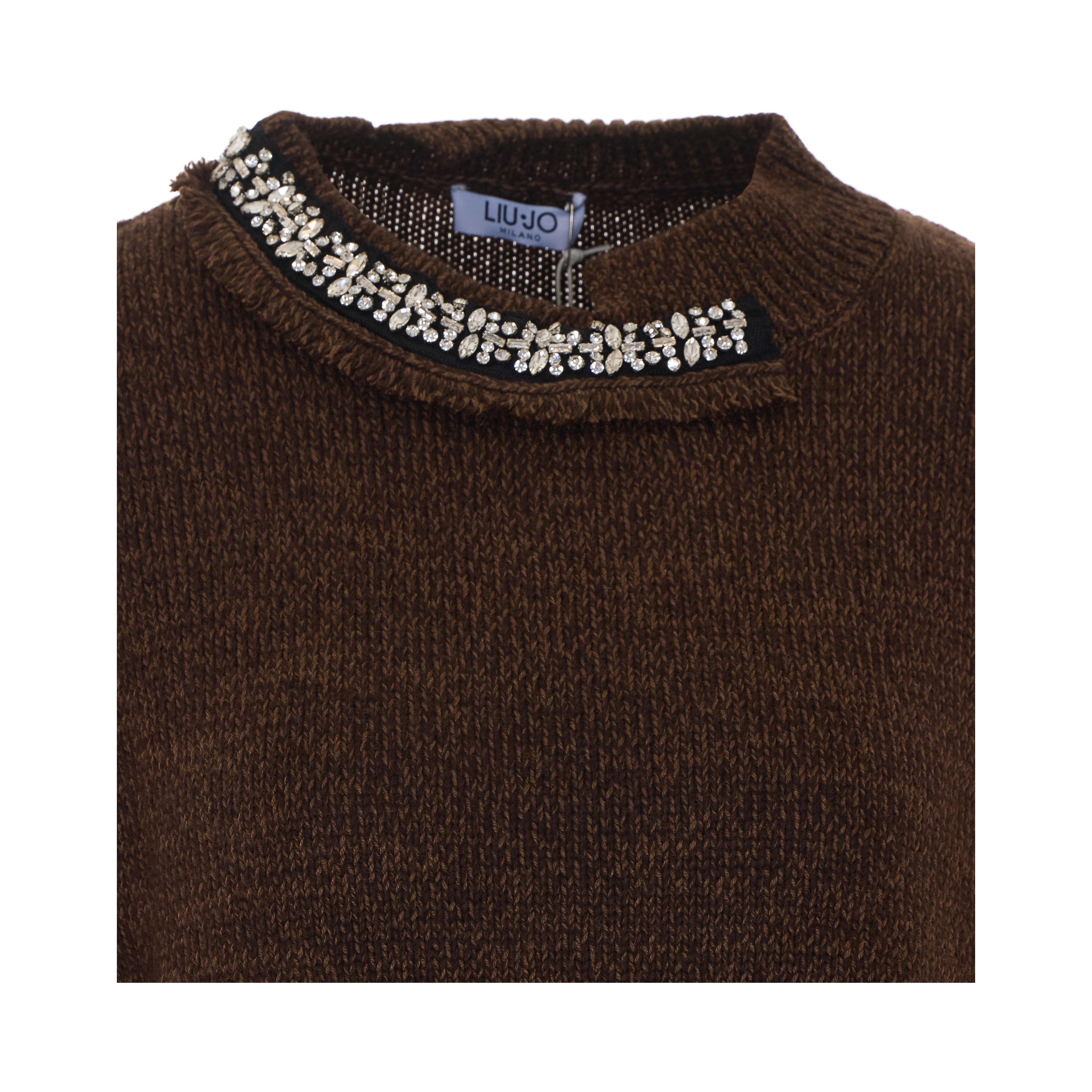 Liu Jo Sweaters
