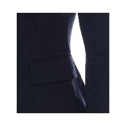 Liu Jo Jackets Blue