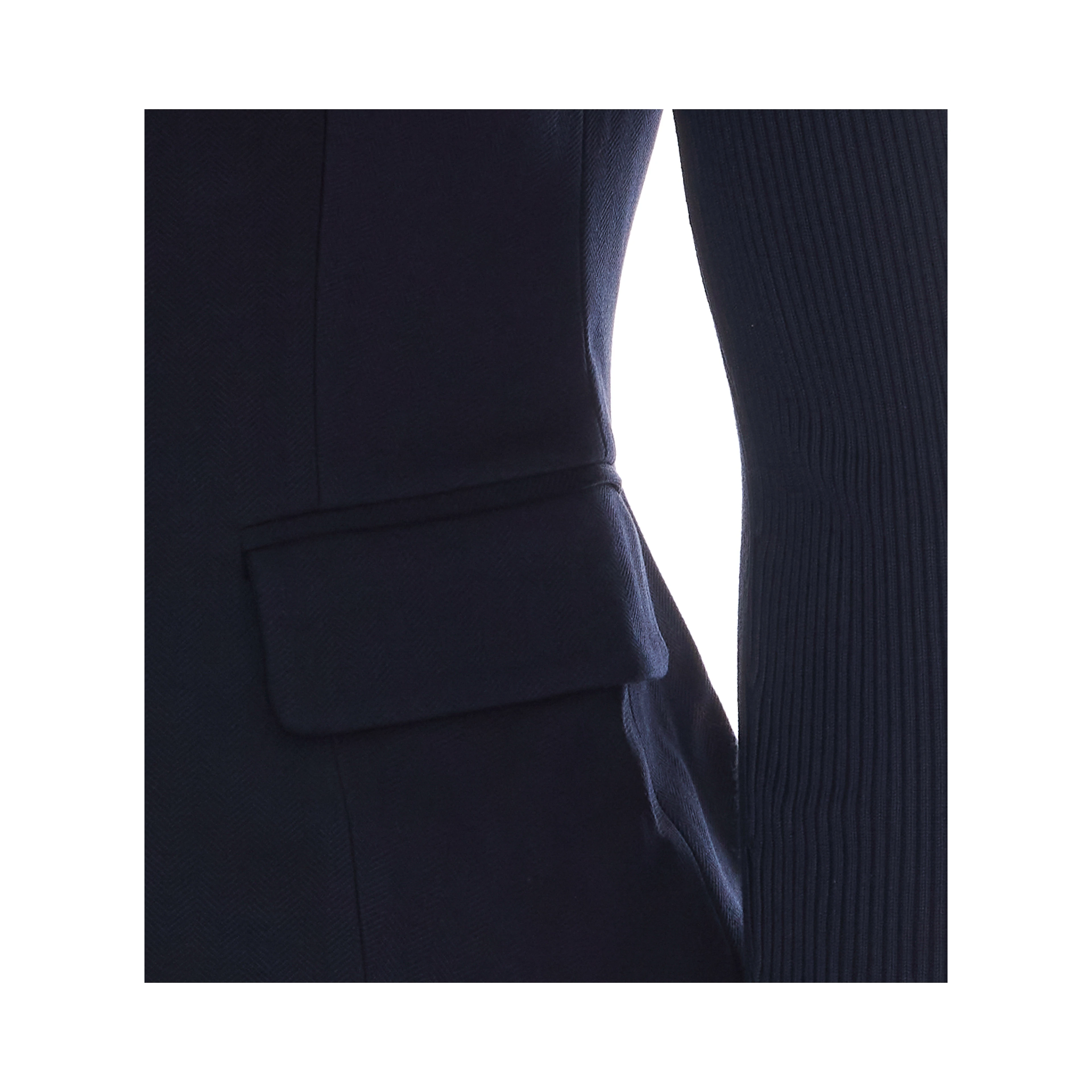Liu Jo Jackets Blue