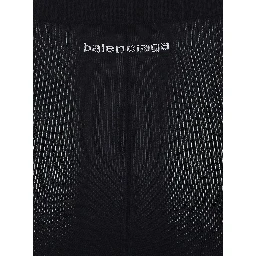 Balenciaga Trousers Black