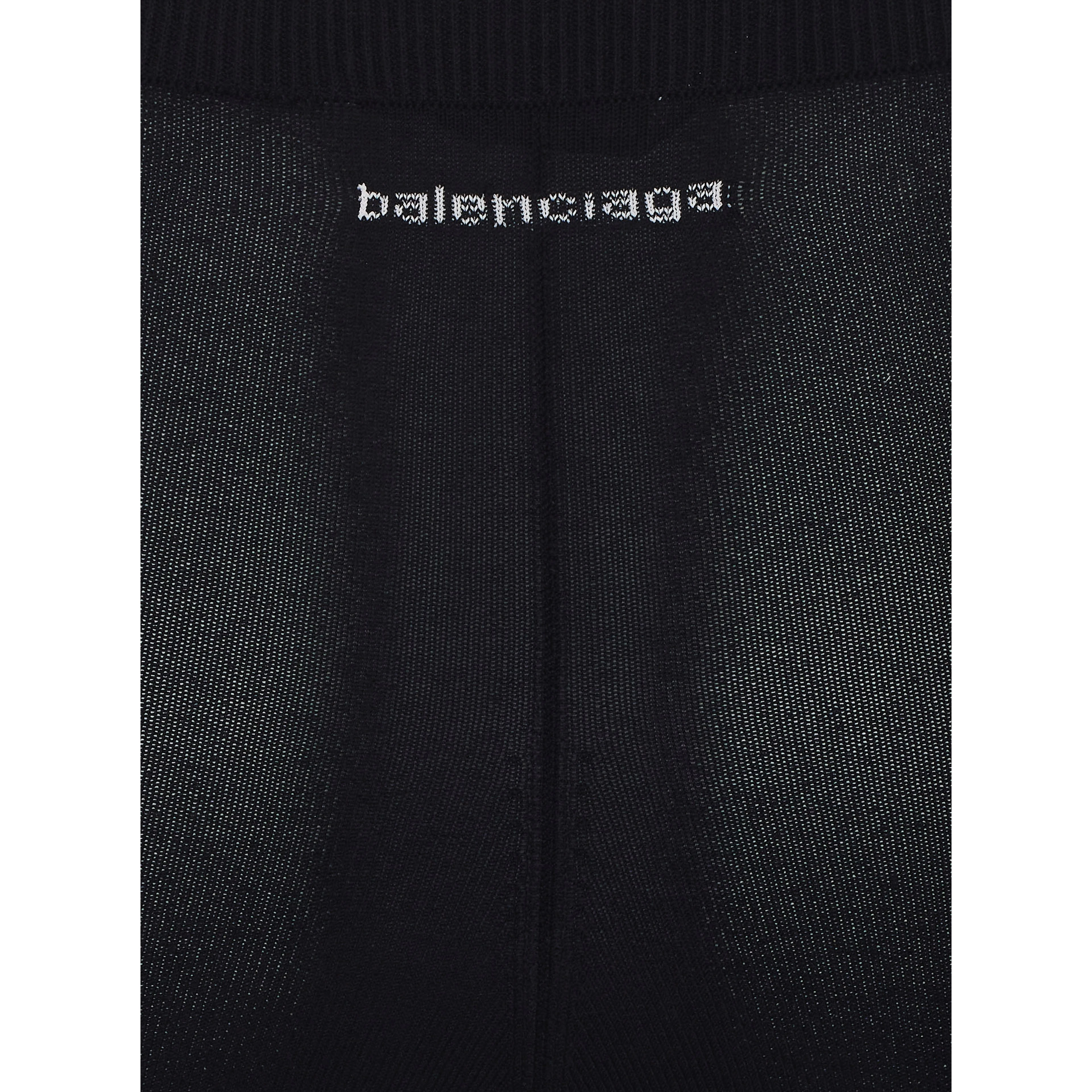 Balenciaga Trousers Black