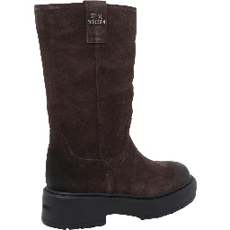 Steve Madden Boots