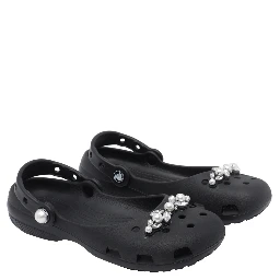 Crocs Sandals Black
