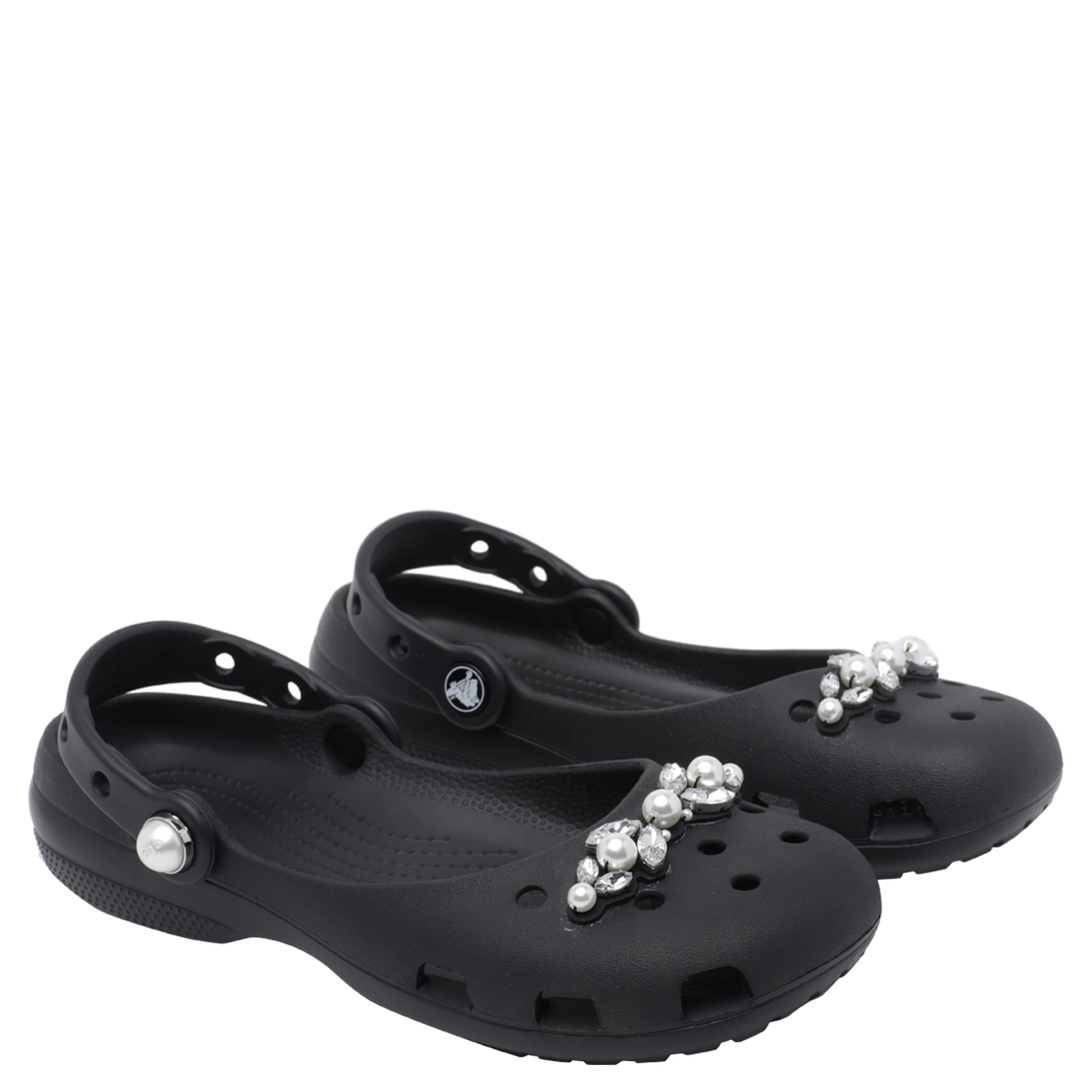 Crocs Sandals Black