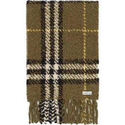 Burberry Scarfs